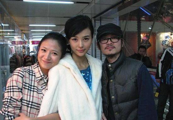 "上海第一美人"沈丽君,曾说非豪门不嫁,结婚8年后