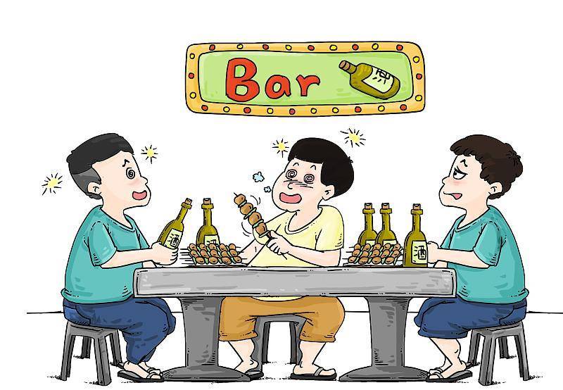 工作_生活_一个人