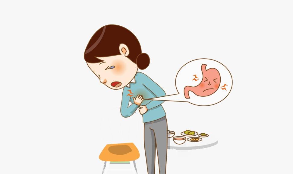 食物_影响_胃部