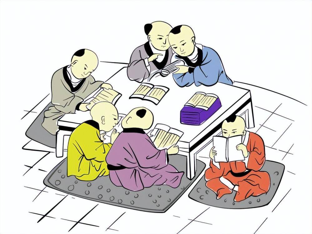 北宋"学霸"培养传奇启迪当今年轻父母