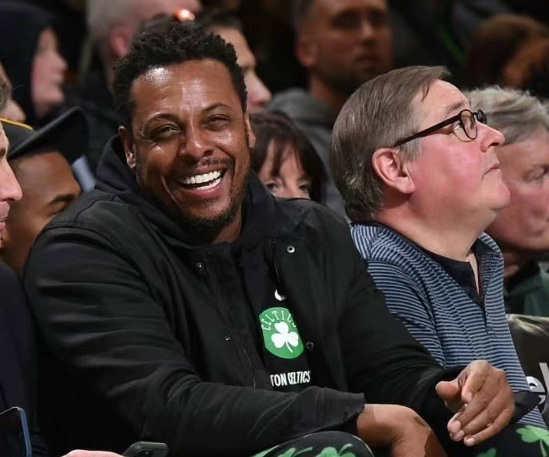 原创            4月24日NBA季后赛赛程出炉，皮尔斯看衰勇士，格林公开感谢库里-nba季后赛nba