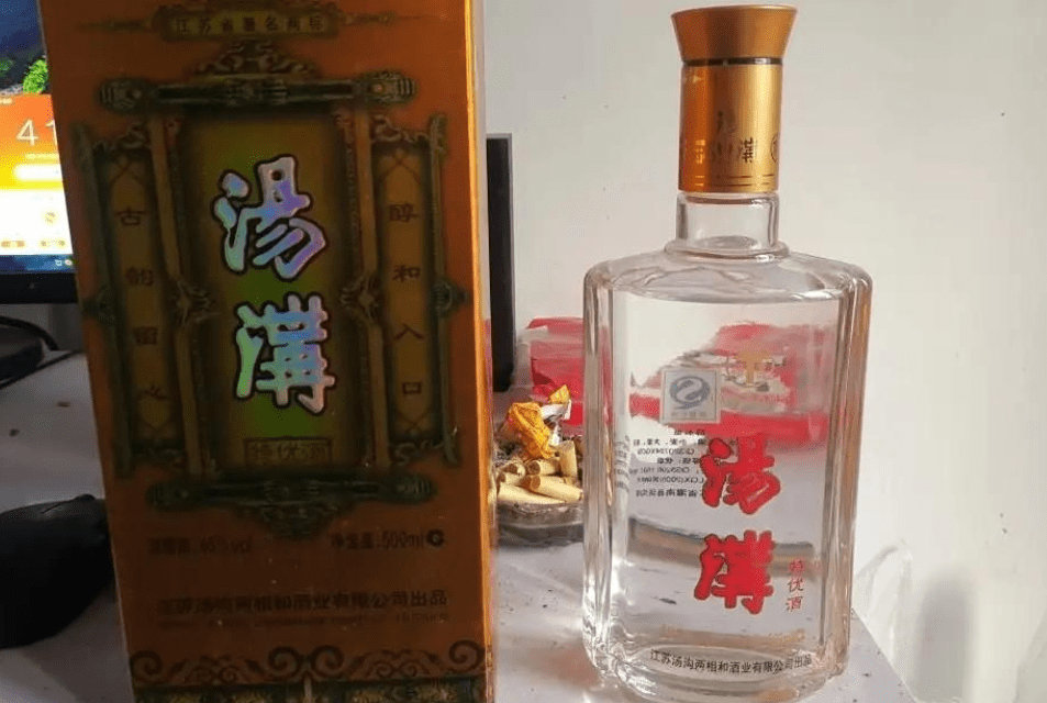 汤沟酒42度的价格，汤沟白酒价目表