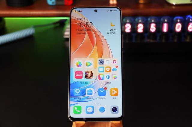 vivo y78  开启预售,1599元起,网友:荣耀x40才是真香!_机型_支持_方面