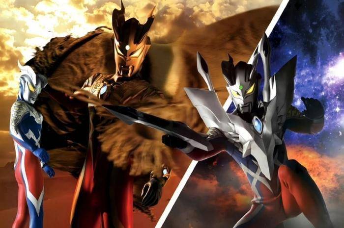 新生代赛罗还会登场呢_网友_特利_因为