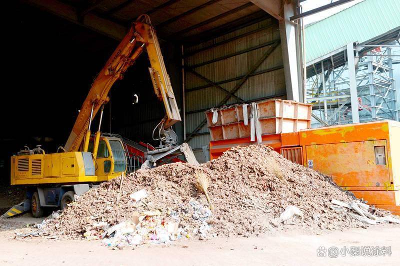 水泥窑协同处置垃圾增加企业腐蚀成本,选对材料成为省钱关键_防腐