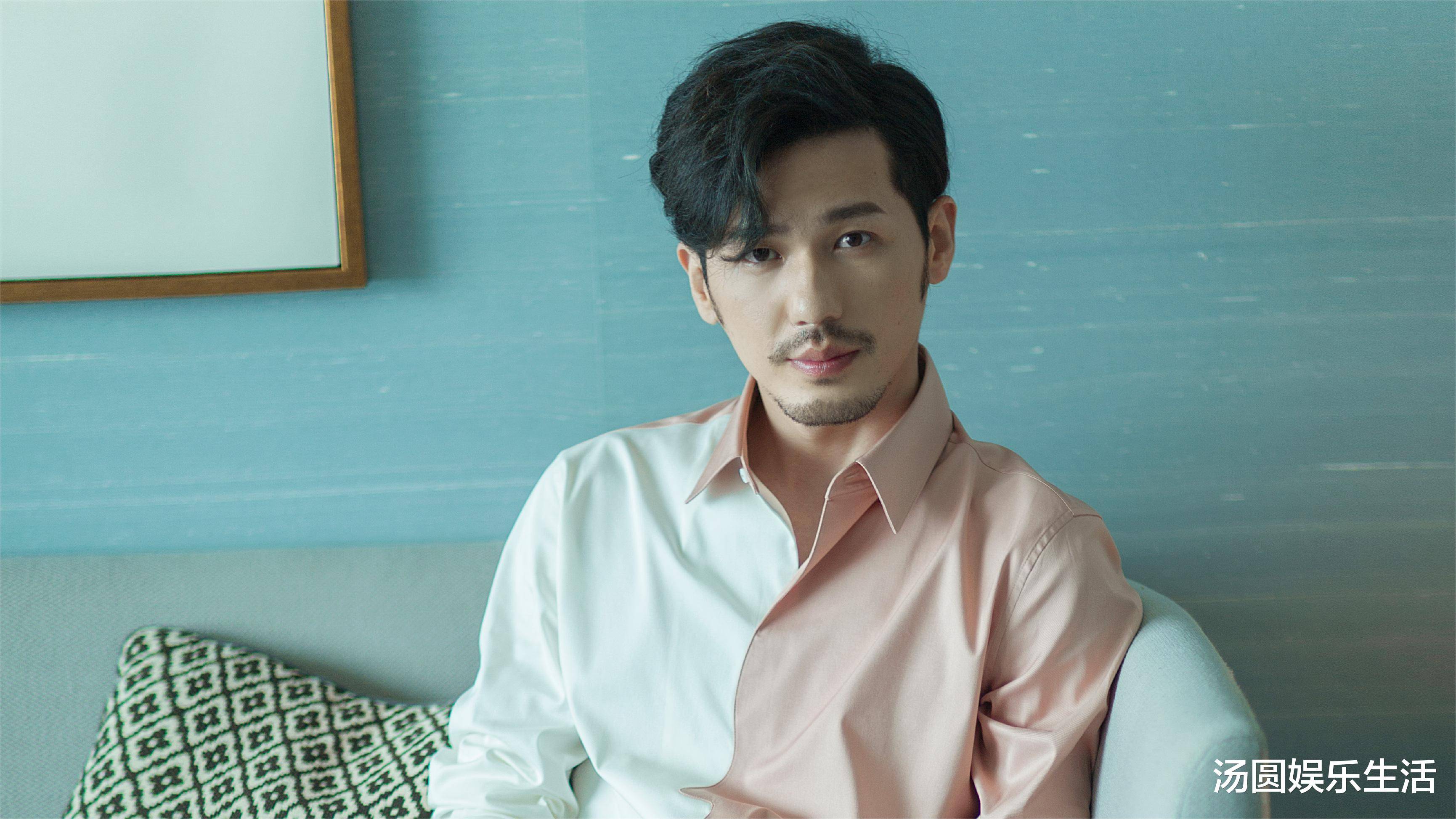 白宇,姐姐,李婷婷情感大剧《龙城》15日央八,开启爱与救赎_东霓_电视