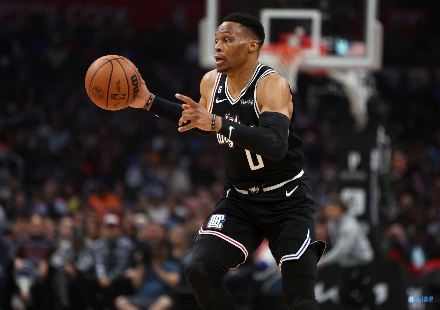 心疼威少!得分 篮板 助攻 抢断 盖帽全第一,说好的蹭冠军呢?