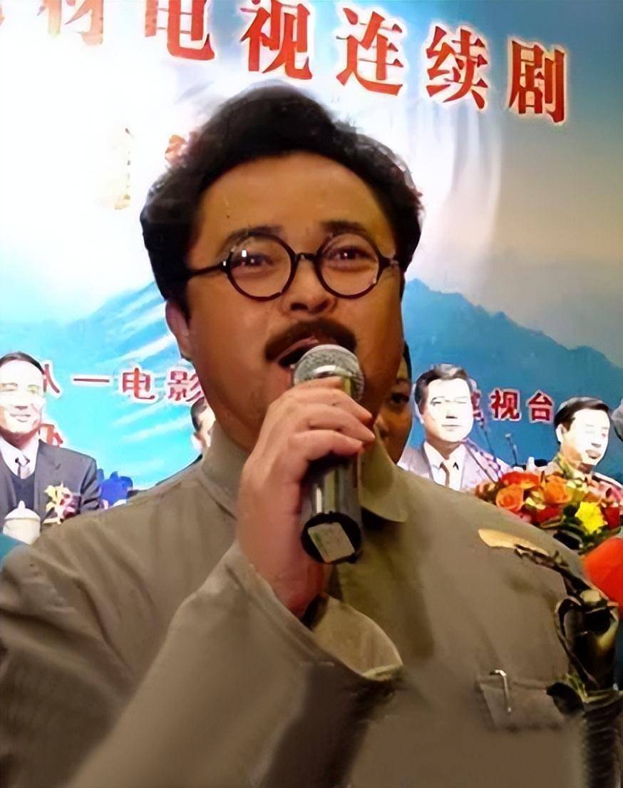 童星祝新运:哥哥也是知名演员,他成年后没戏拍,婚姻状况怎样?