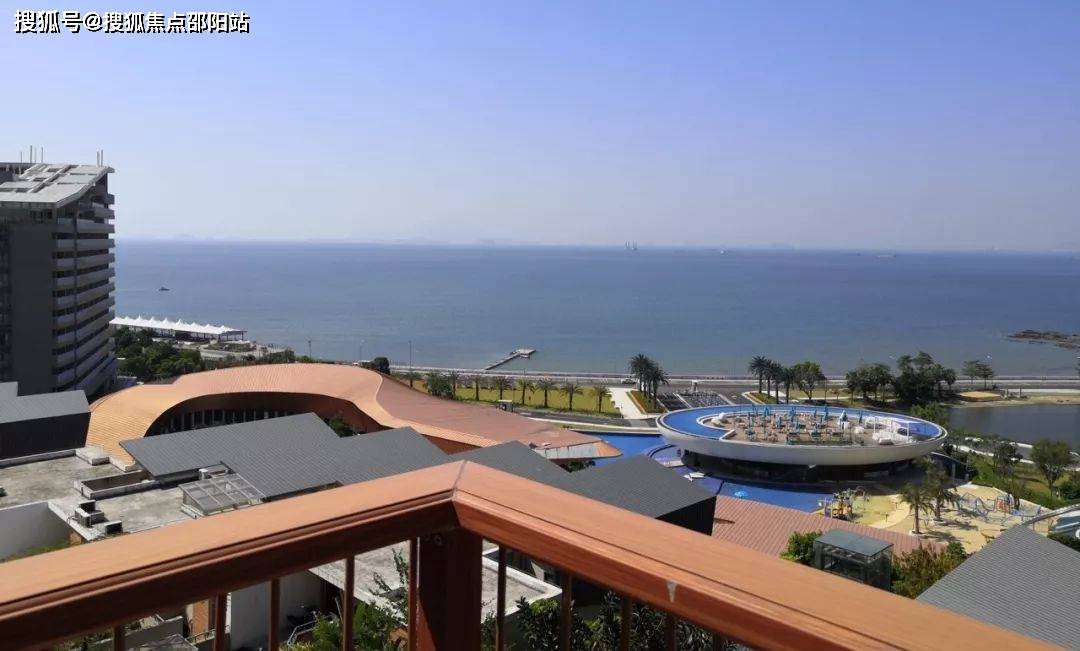 九铭屿海-惠州惠东(海边院子)丨巽寮湾九铭屿海欢迎您丨 楼盘详情