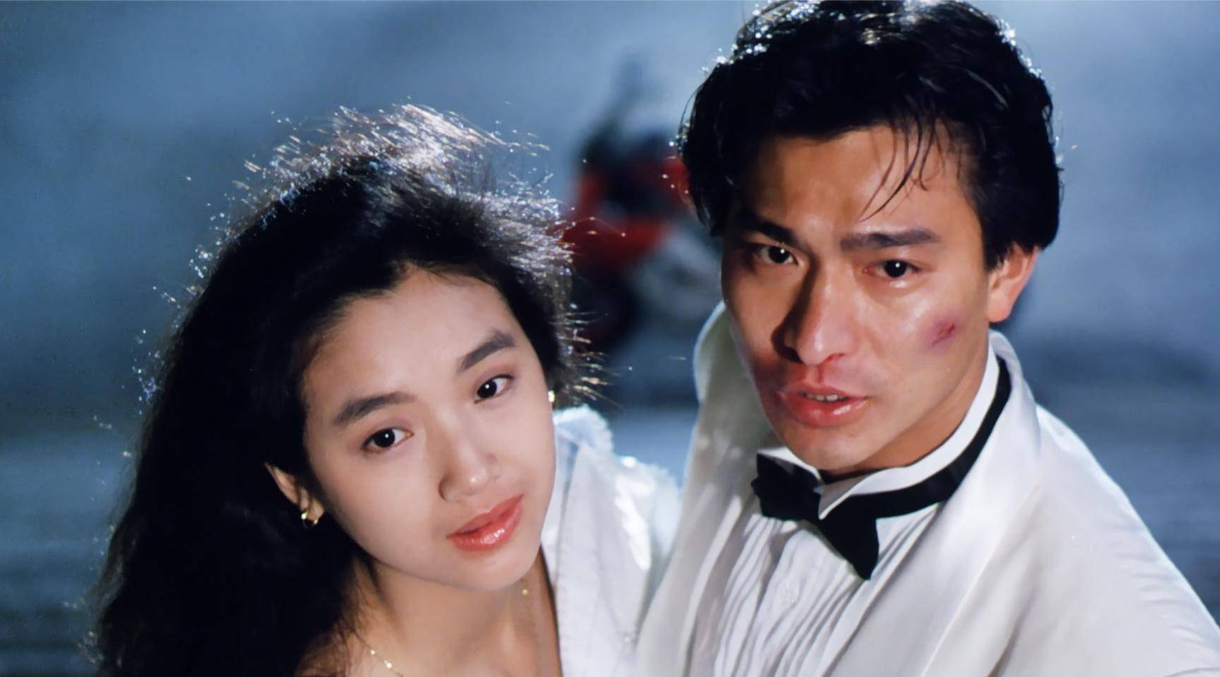 刘德华2000万片酬无人邀约,王宝强是他的3倍,却戏约不断_电影_杨颖