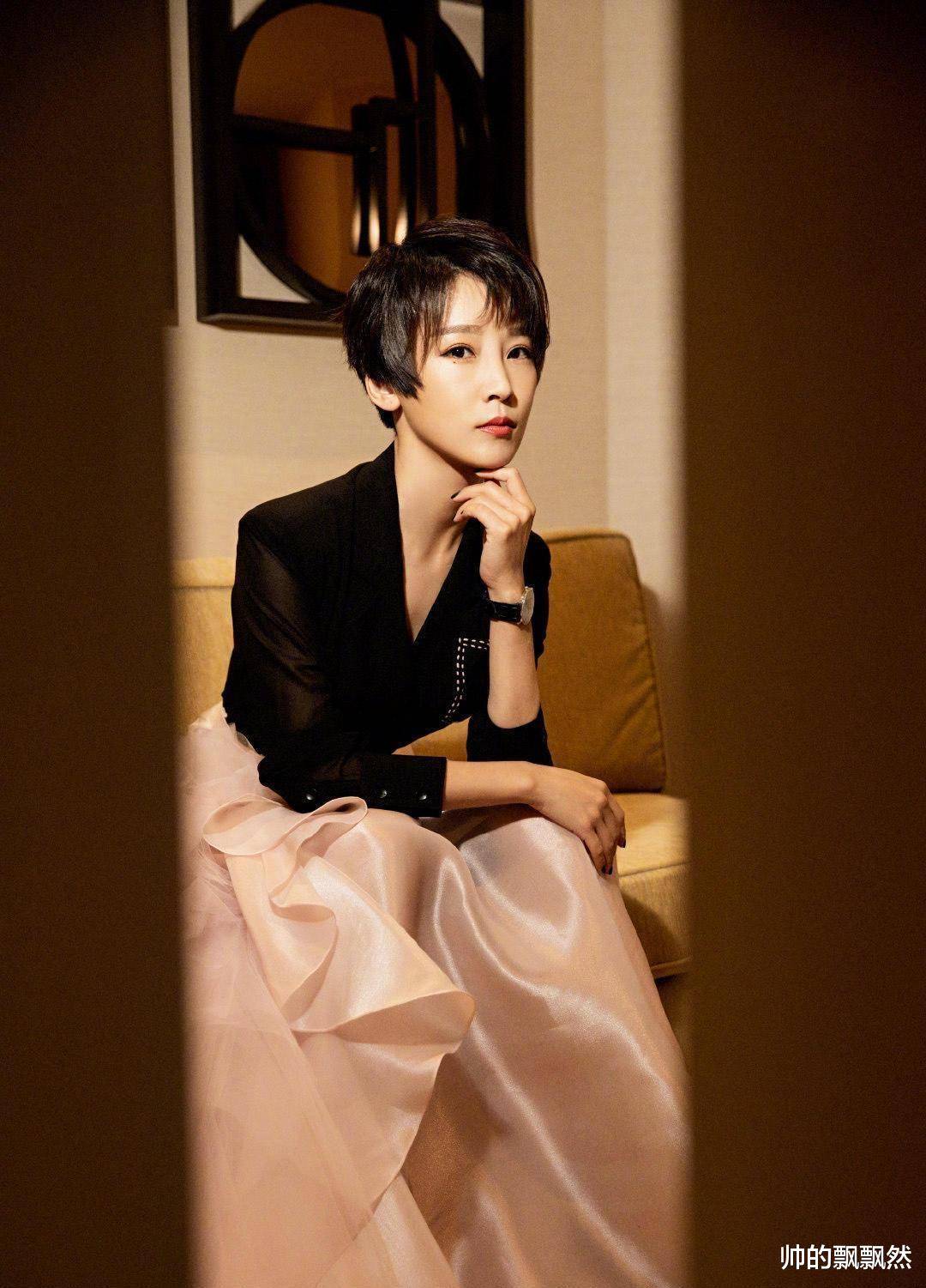 谢楠:嫁给吴京经常哭,这是为何?_因为_节目_机会