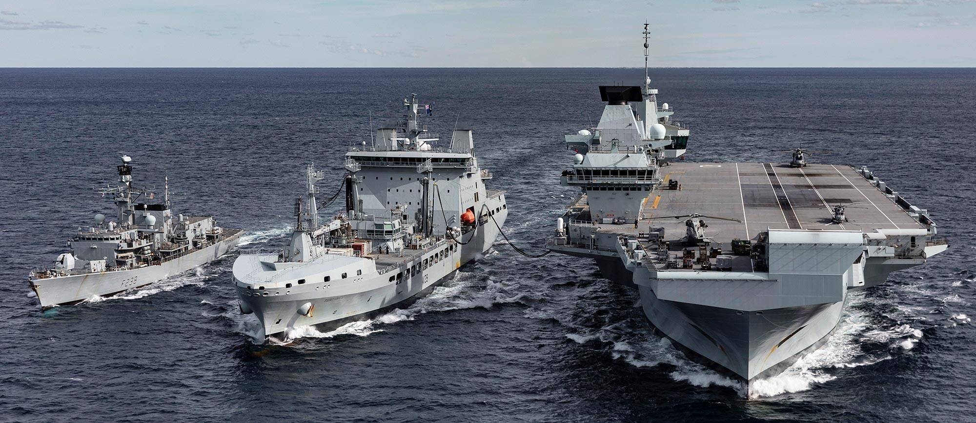 以防止解放军做一些举动"为了配合美国的亚太战略,英