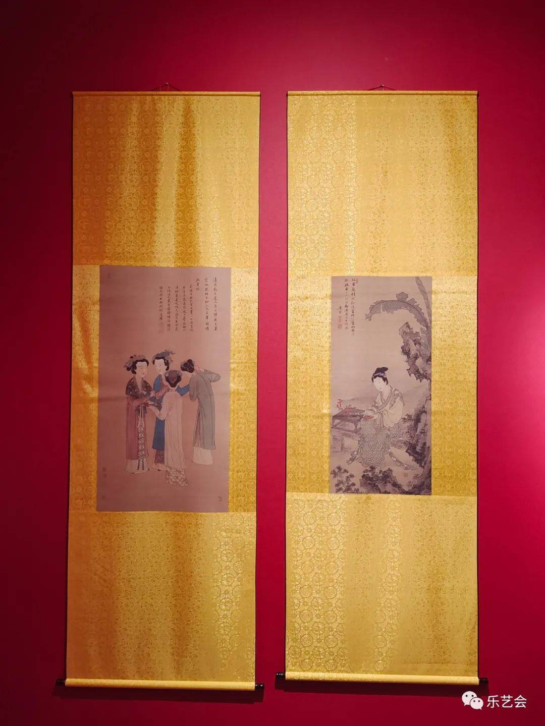 花脚大仙分享《鲁王之宝明代朱檀墓出土文物展》之五