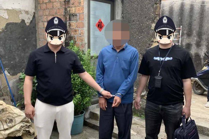 陆丰谢某莎等12名男女被抓_工作_嫌疑人_电池