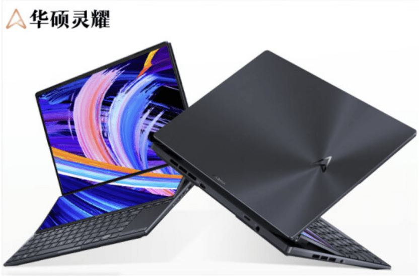 高性能双屏轻薄本如何解锁高效生产力,华硕灵耀 X 双屏 Pro 测评详解