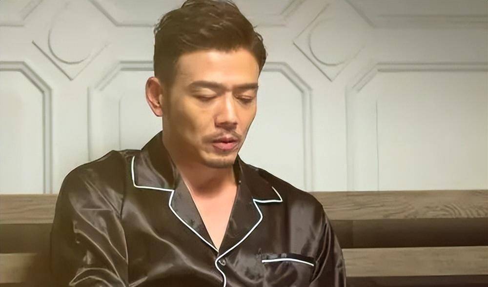 好丈夫,好爸爸,杨烁的人设这次彻底崩塌了,谁也挽回不了_王黎雯_妻子