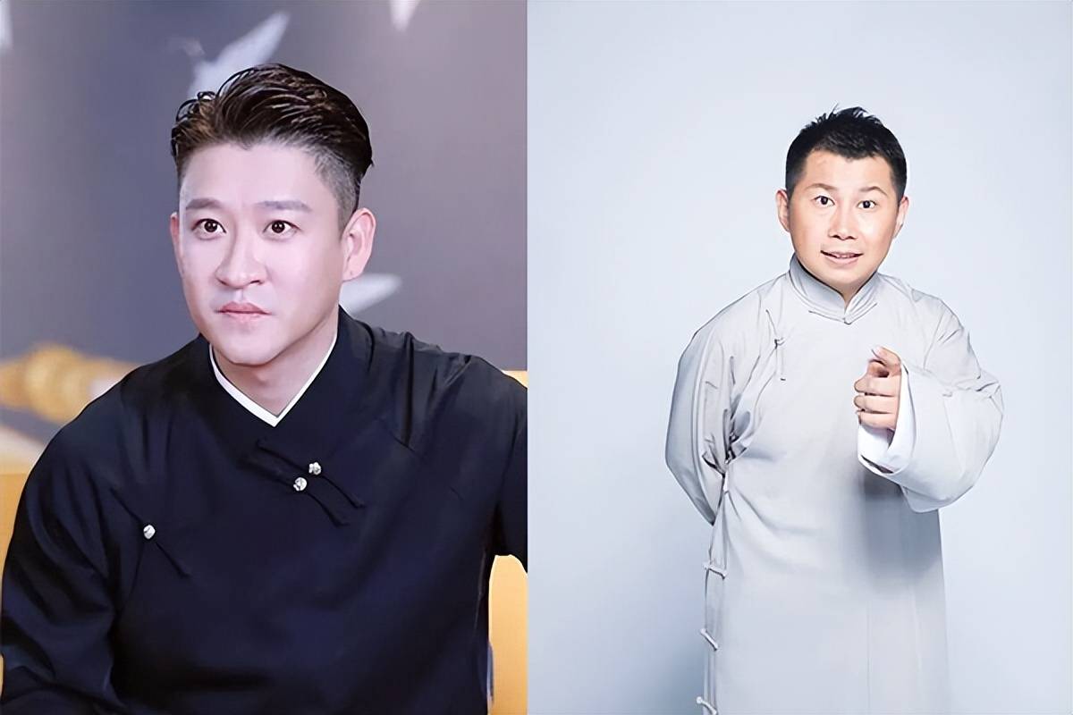 闫云达怒了,被内涵是叛徒,炮轰郭德纲管徒不严_张鹤擎_刘喆_何云伟