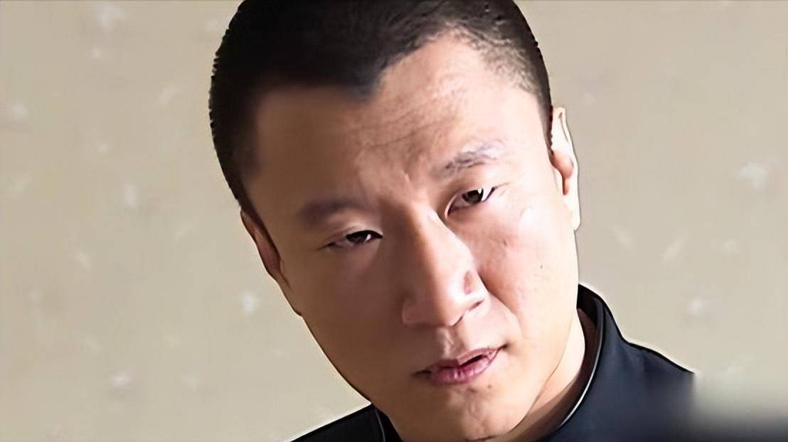 孙红雷和张颂文差别太大,大哥还给看张世豪_高启_角色_征服