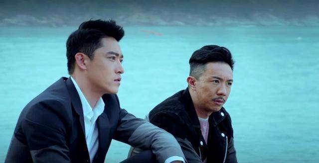 《机动部队》剧情进入尾声又发起了便当,最后能剩下几个?