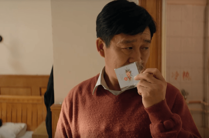 《漫长的季节》:几个细节,大爷满脑子占有沈默,哑巴断然饶不了