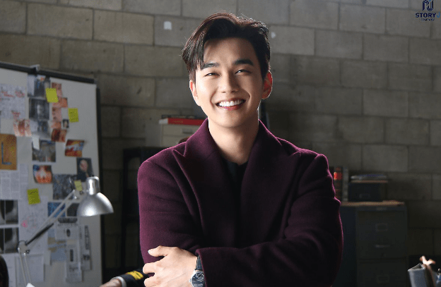 童星界外貌演技兼具的大明星--俞承豪_因为_电影_电视剧