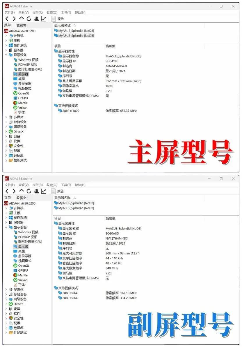 高性能双屏轻薄本如何解锁高效生产力,华硕灵耀 X 双屏 Pro 测评详解
