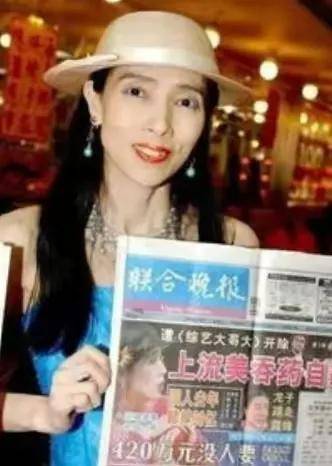 19岁时,她被有钱人强奸嫁入豪门抛弃女儿,她的生活