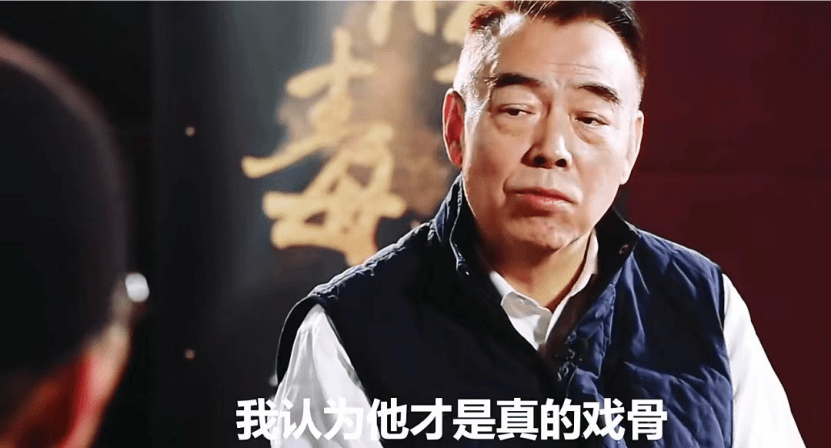 陈凯歌再拍献礼片,请来张颂小哥子怡作配,为捧陈飞宇已手段用尽