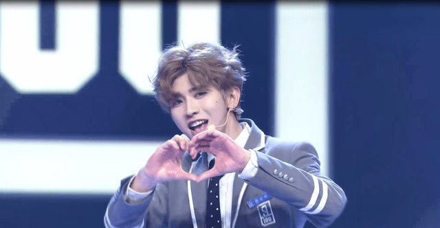 赵丽颖_蔡徐坤_鞠婧祎