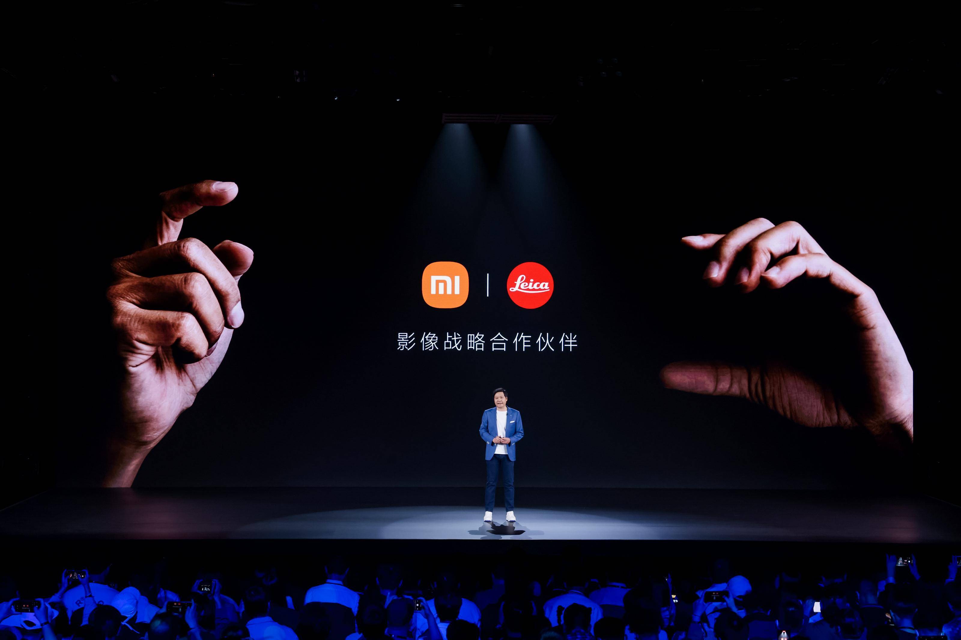 给过度计算刹个车,小米13 ultra:让手机摄影告别"数码味"