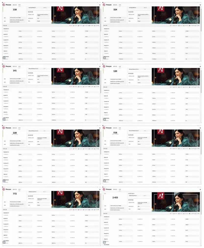 顶级 OLED 屏幕 + 虚拟旋钮的高能轻薄创作本:华硕灵耀 Pro 14 测评