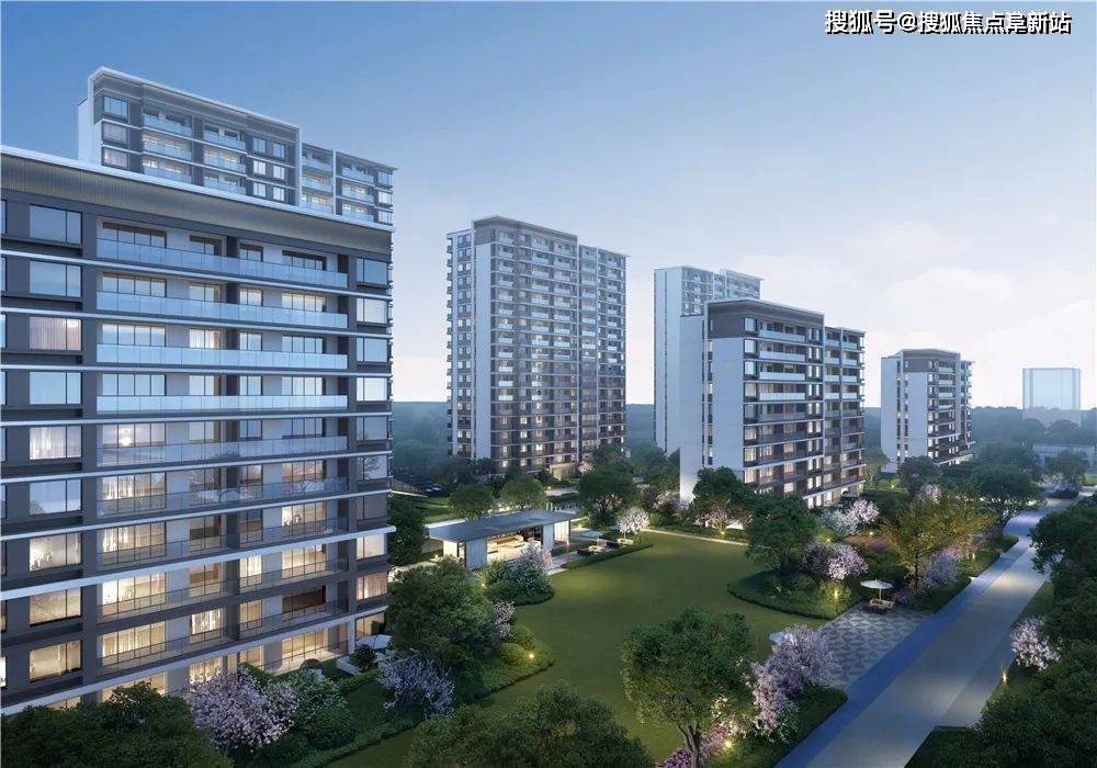 嘉兴秀洲区湖上云庭售楼处电话400-100-1299转5555营销中心地址丨楼盘