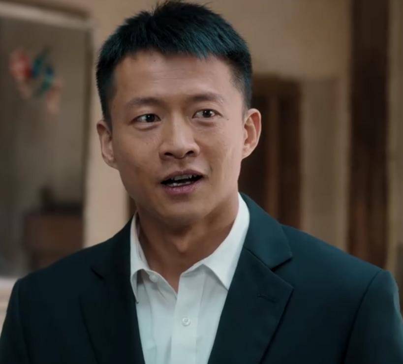 演员唐曾:坚持演戏,追求幸福的独立生活_人生_梦想_事业