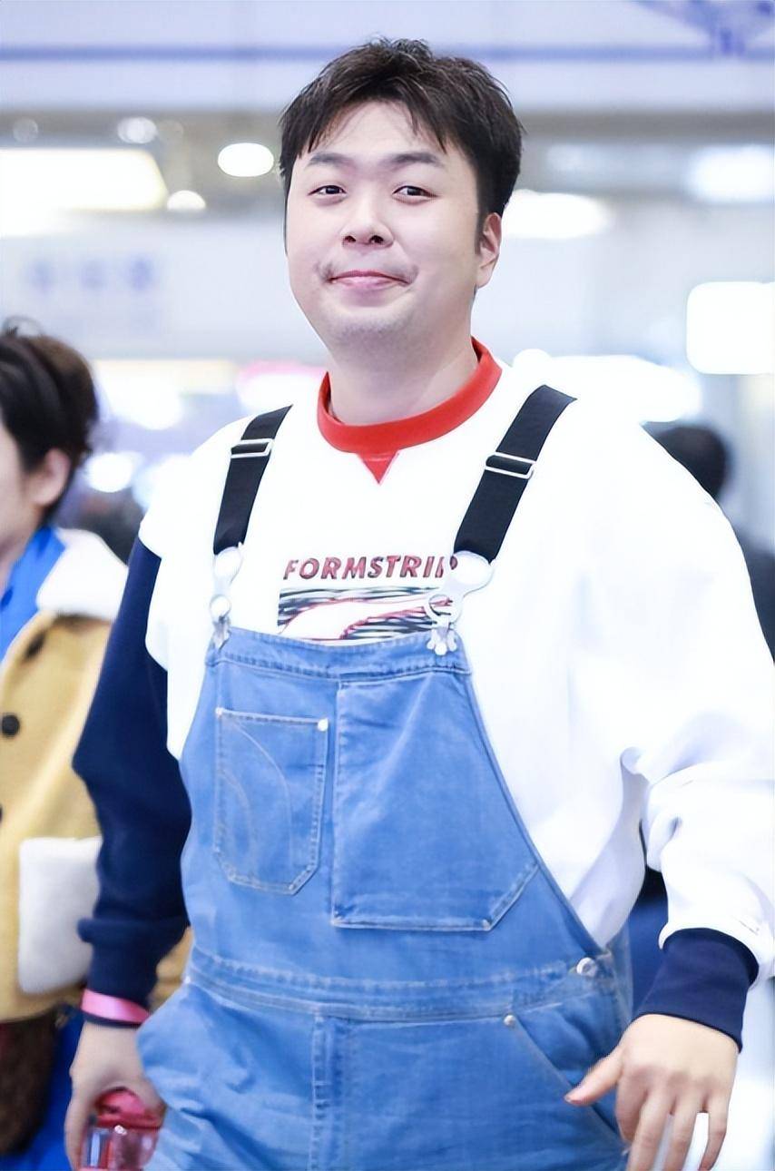 35岁杜海涛:好口碑再也回不去了_沈梦辰_小事情_观众