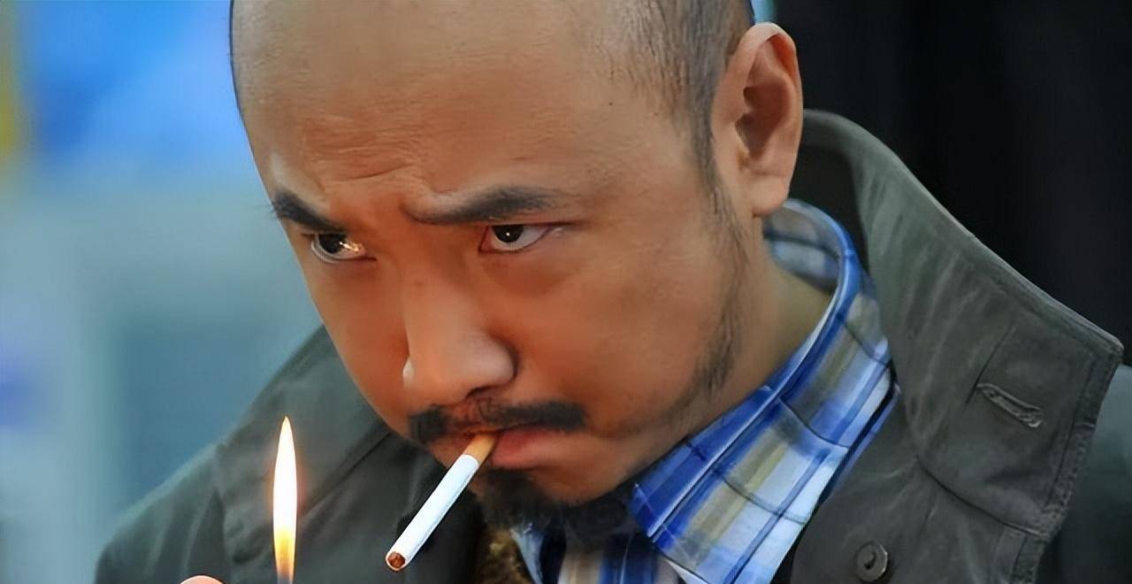 原创51岁的徐峥终究要为自己的才高意广买单