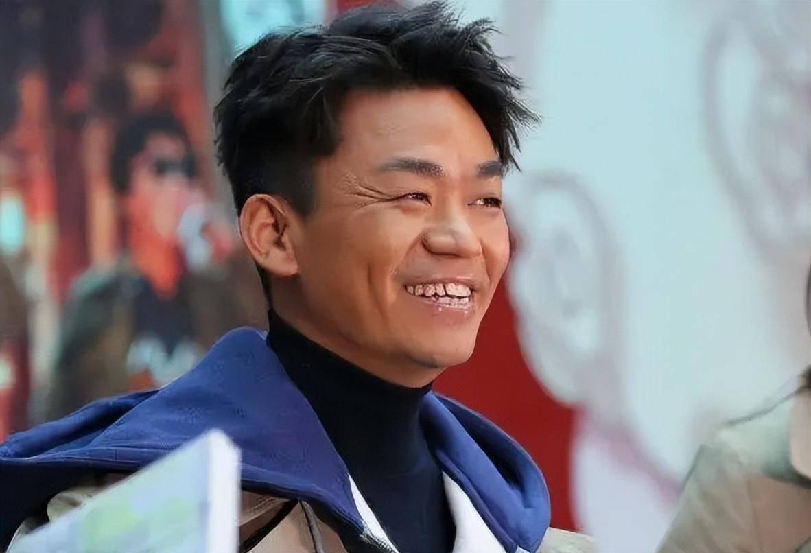娱乐圈"清流"王宝强逆袭历程:"草根"到"影帝"只有一步之遥_角色_生活