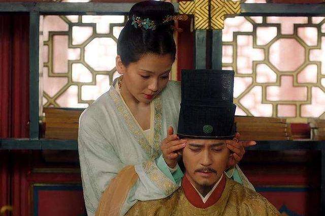 起点低还二婚,却做到太后,宋版武则天,不可复制的奇迹_刘娥_赵恒_刘氏