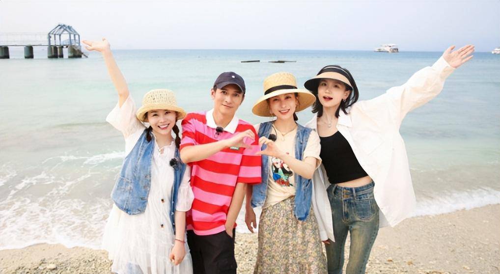 屏蔽沈梦辰朋友圈"忘了",离开《快本》的杜海涛其实很"精明"!