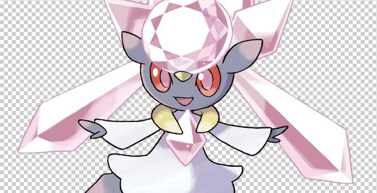 哲尔尼亚斯可是妖精系宝可梦中唯一的一只一级神兽,是