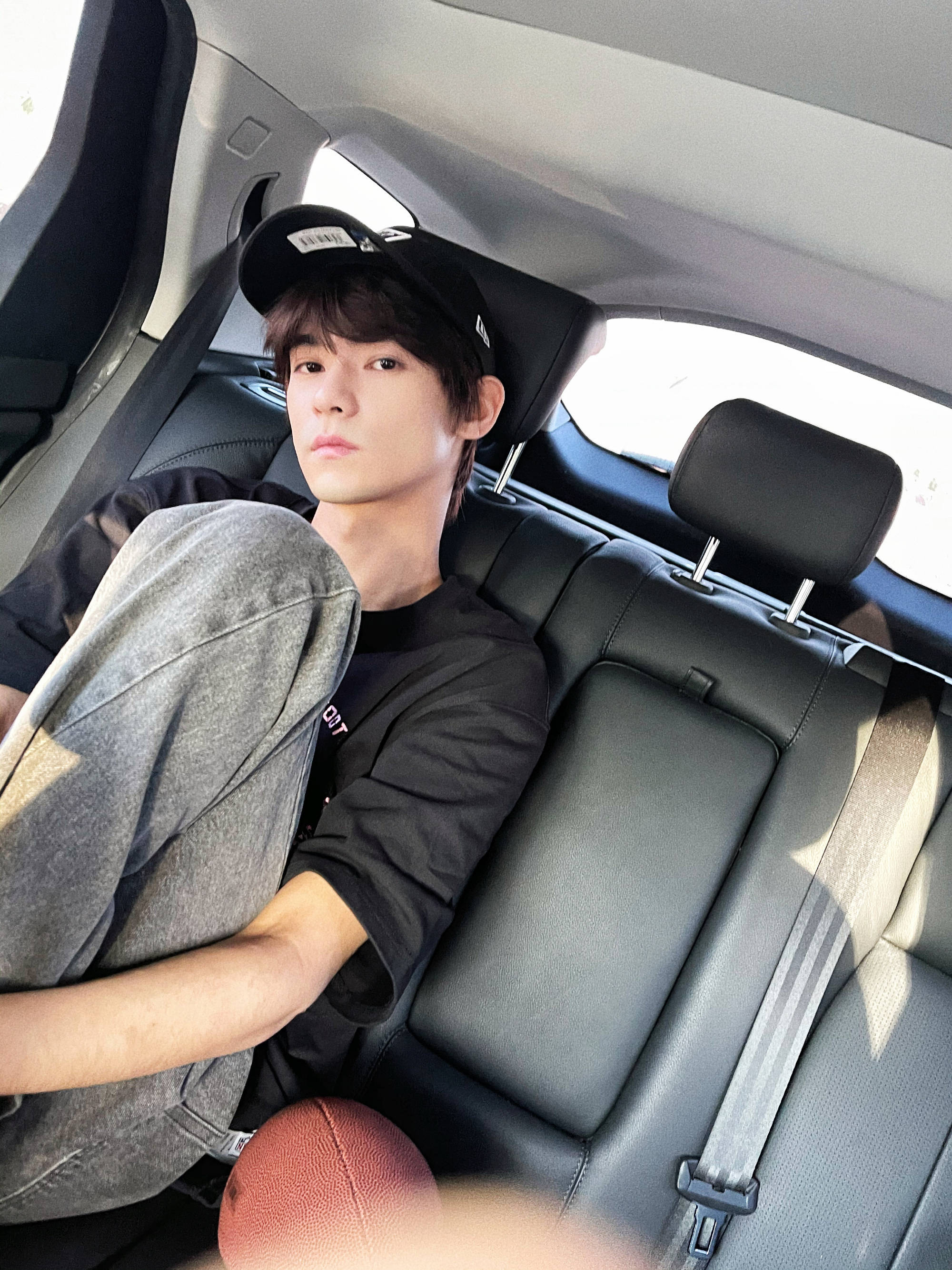 张家硕‖凭借姜饶丑出圈?现实生活中原来长这样!