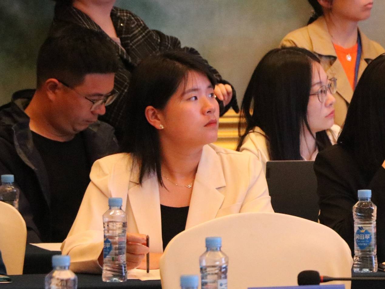 致盛生态文明杨云娥:减污降碳协同增效 助力蓝天碧水