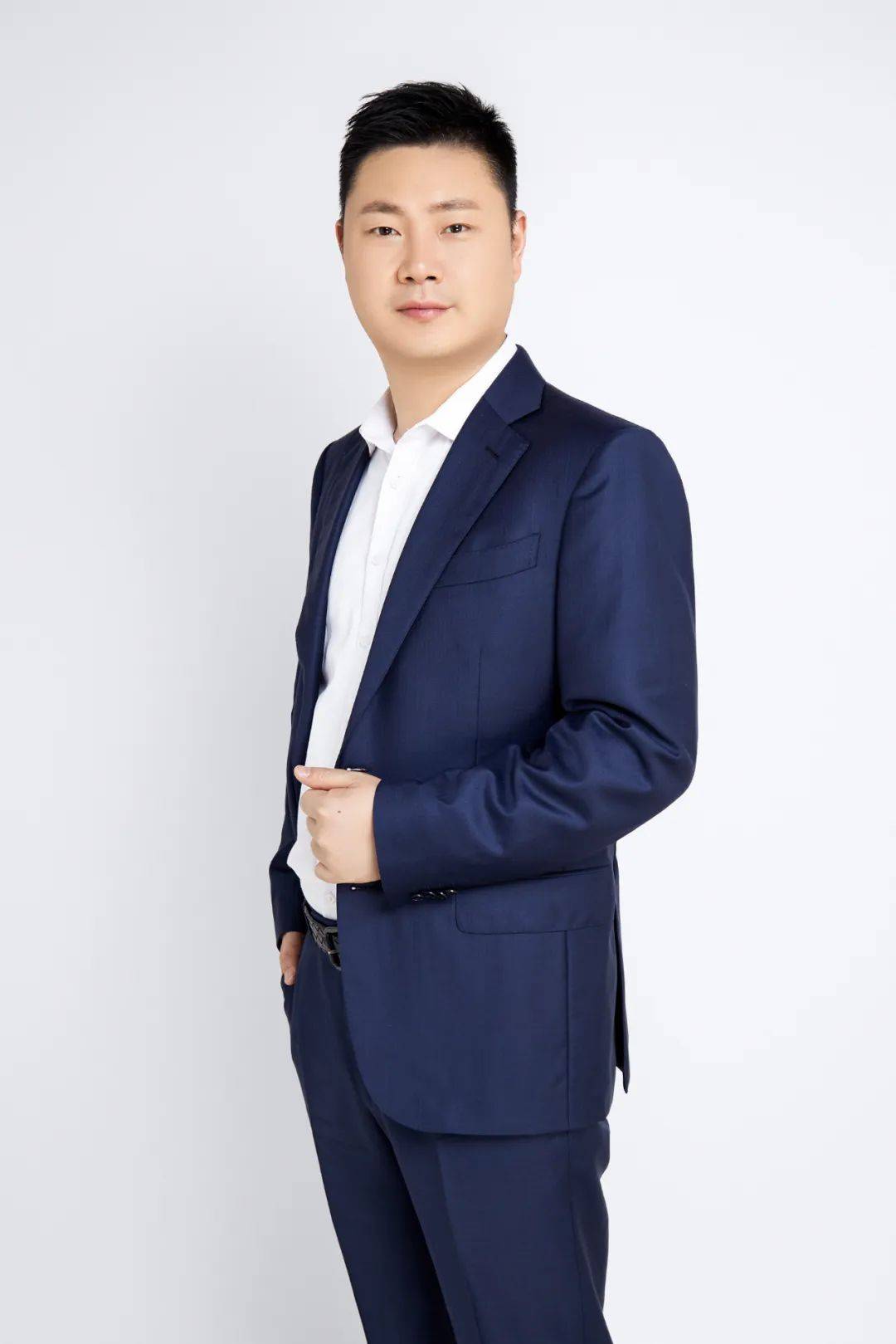 新潮传媒梁春华:数字化浪潮推动电梯智能屏成为中国第一梯媒_经济