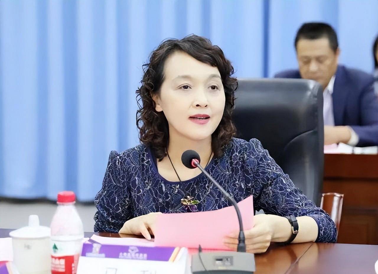 济南日报报业集团党委书记,董事长马利履新市文旅局党组书记_发展