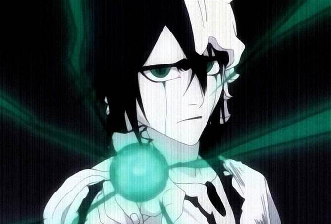 死神:乌尔奇奥拉到底是不是十刃最强之人?_小乌_蓝染_时候