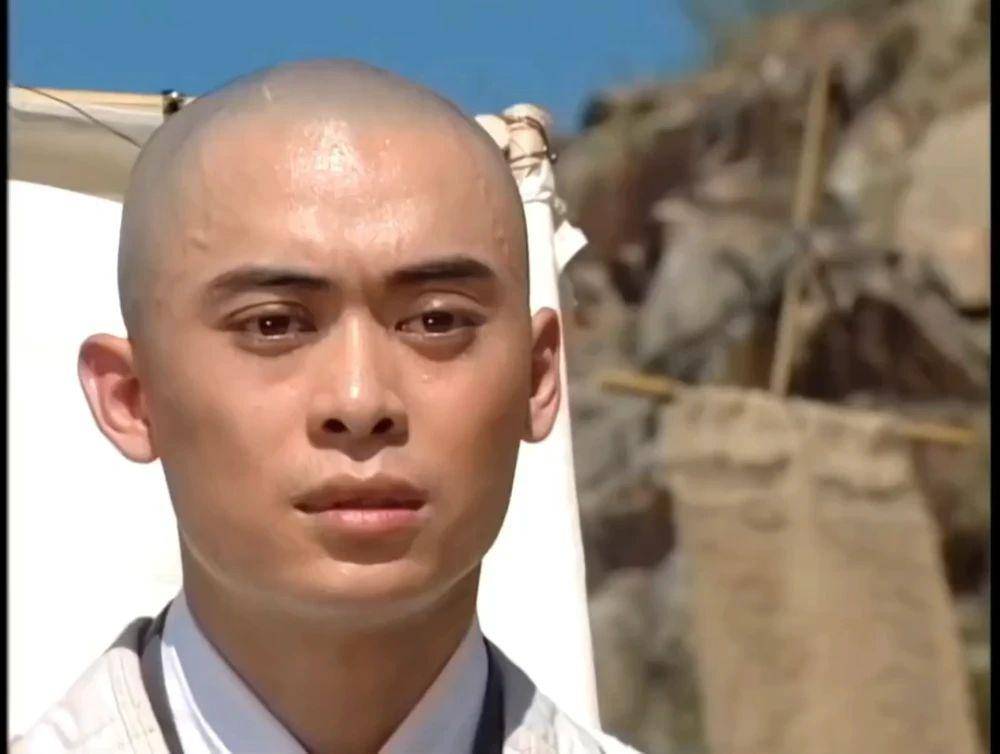 王重阳能得天下第一,因为他运气好,当时有几个人没