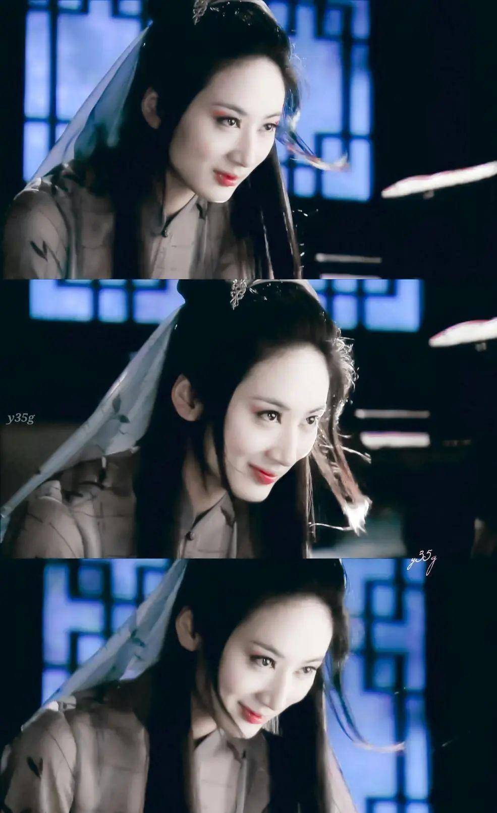 过,退圈后却让人念念不忘,41岁的她羡慕哭千万人_郭珍霓_生活_魅力