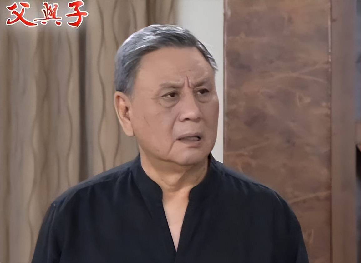 突发！邵氏小生宗华去世，曾出演第一版《流星蝴蝶剑》（庹宗华综艺节目）