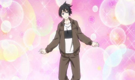 不摇碧莲的男主张楚岚,背负着秘密东躲西藏,他都经历了些什么?