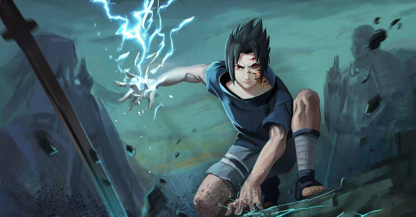 《海贼王》《火影忍者》《龙珠》《死神》谁最强?_天才_的力量_实力