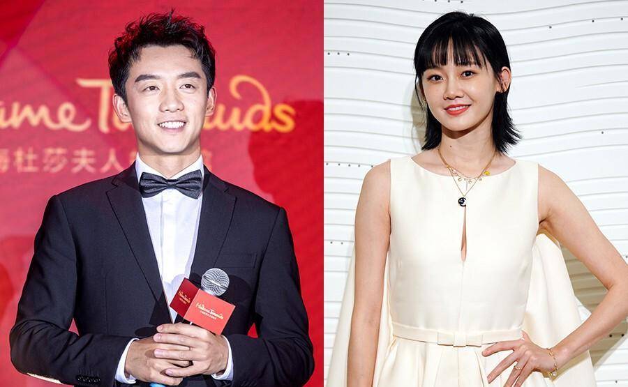 分手5年再看程晓玥,才知郑恺为何放弃富家女,选择普通女孩苗苗